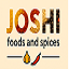 Joshi Foods and Spices Logo