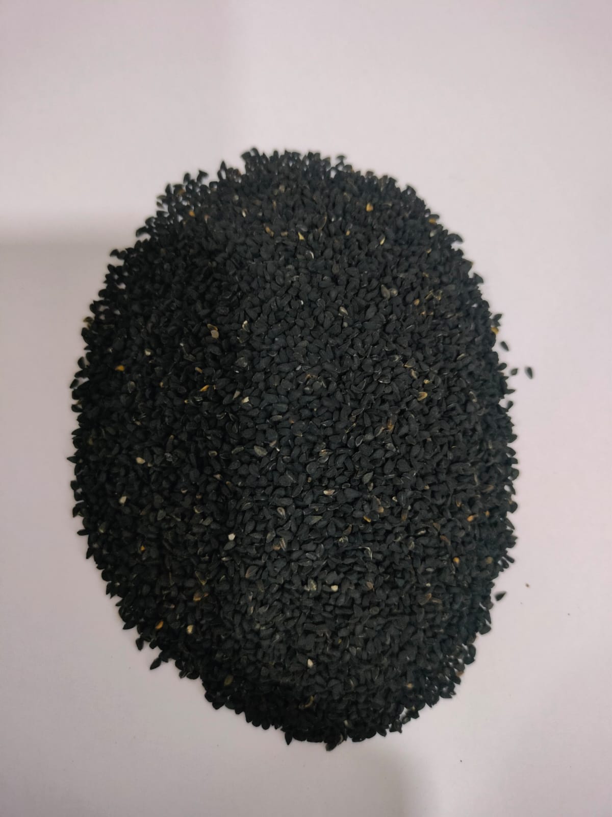 Premium Nigella Seeds Kalonji from Mahuva Gujarat India