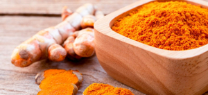 Premium Turmeric Powder from Mahuva Gujarat India