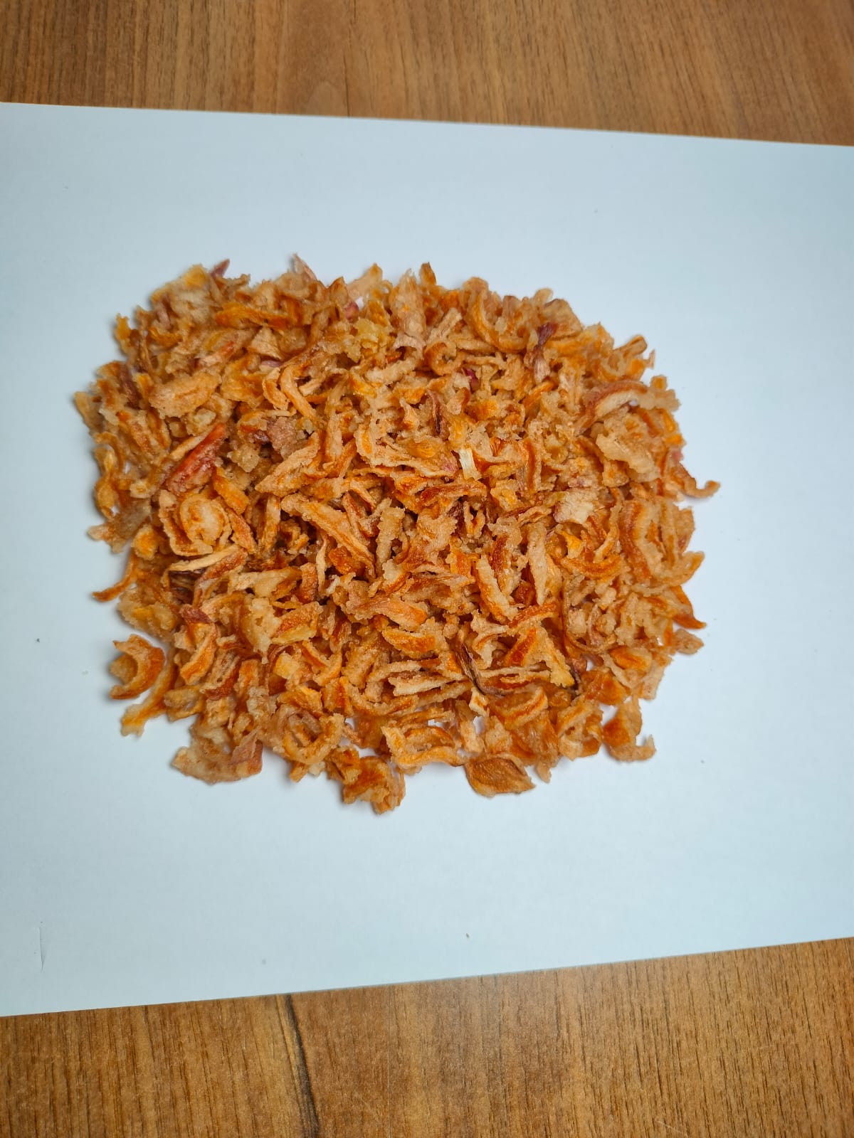 Birista Pink Fried Onion Coated Chennai Kolkata Pune Amritsar Ludhiana All India City Retail Bulk