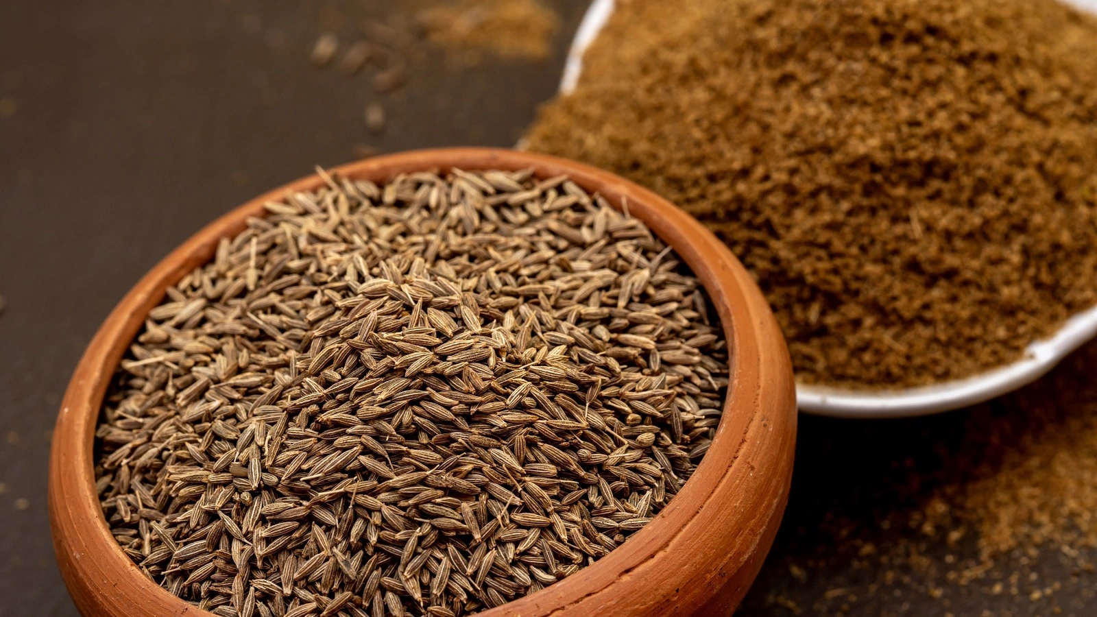 Cumin Seeds Jeera Manufacturer Exporter India