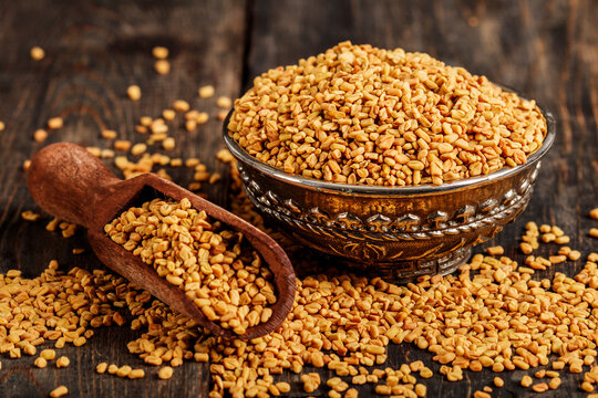 Fenugreek Seeds Export India Mahuva Gujarat