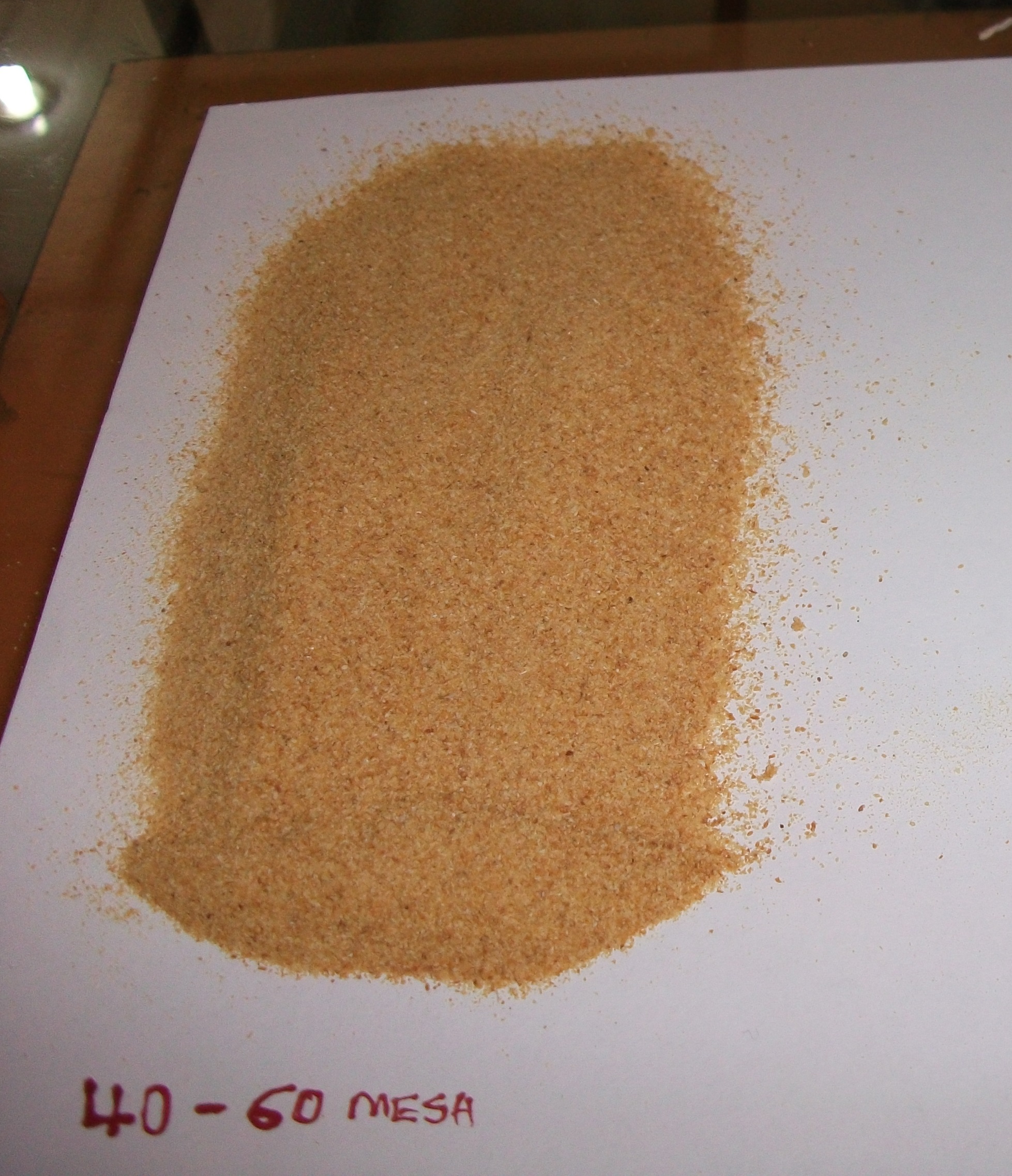 Dehydrated Garlic Granules from Mahuva Gujarat India