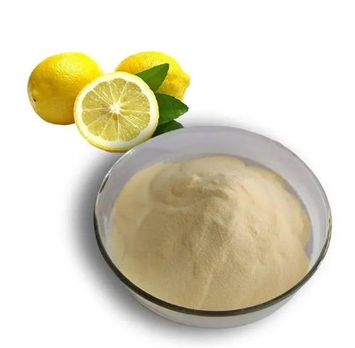 Lemon Powder Manufacturer India