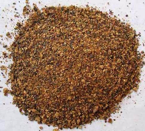 Rapeseed Meal Animal Feed Exporter India Mahuva Gujarat