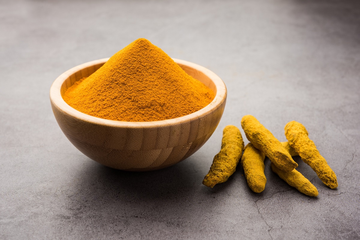 Turmeric Powder Haldi Curcuma Manufacturer Exporter Mahuva Gujarat India